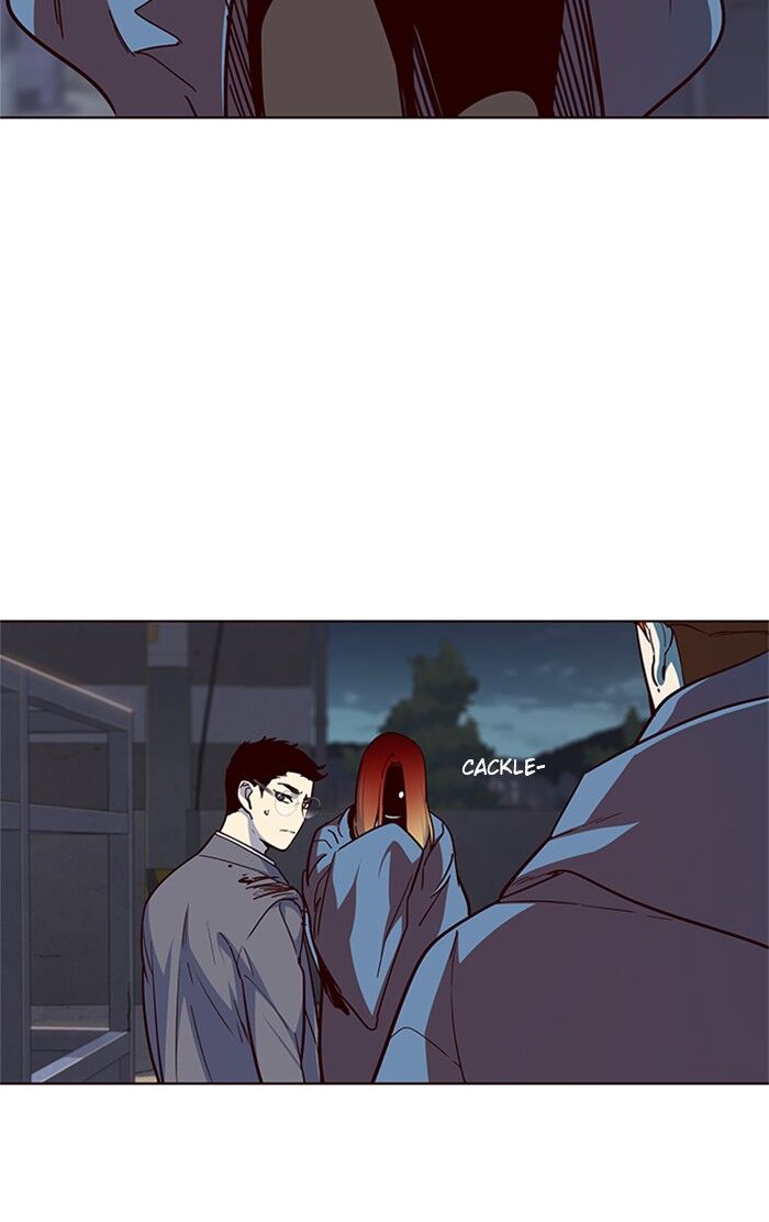 Eleceed chapter 40 page 21