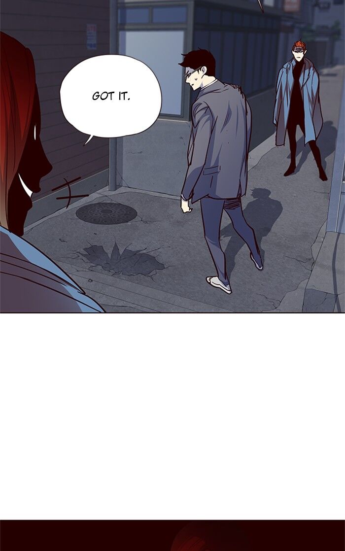 Eleceed chapter 40 page 31