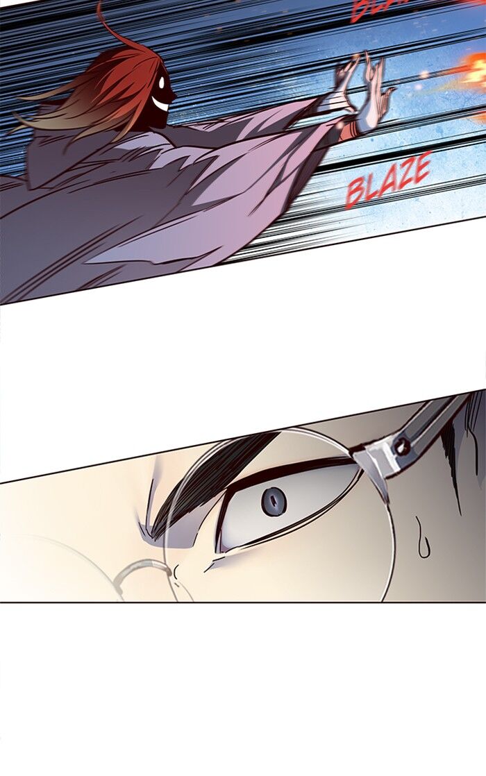 Eleceed chapter 40 page 37