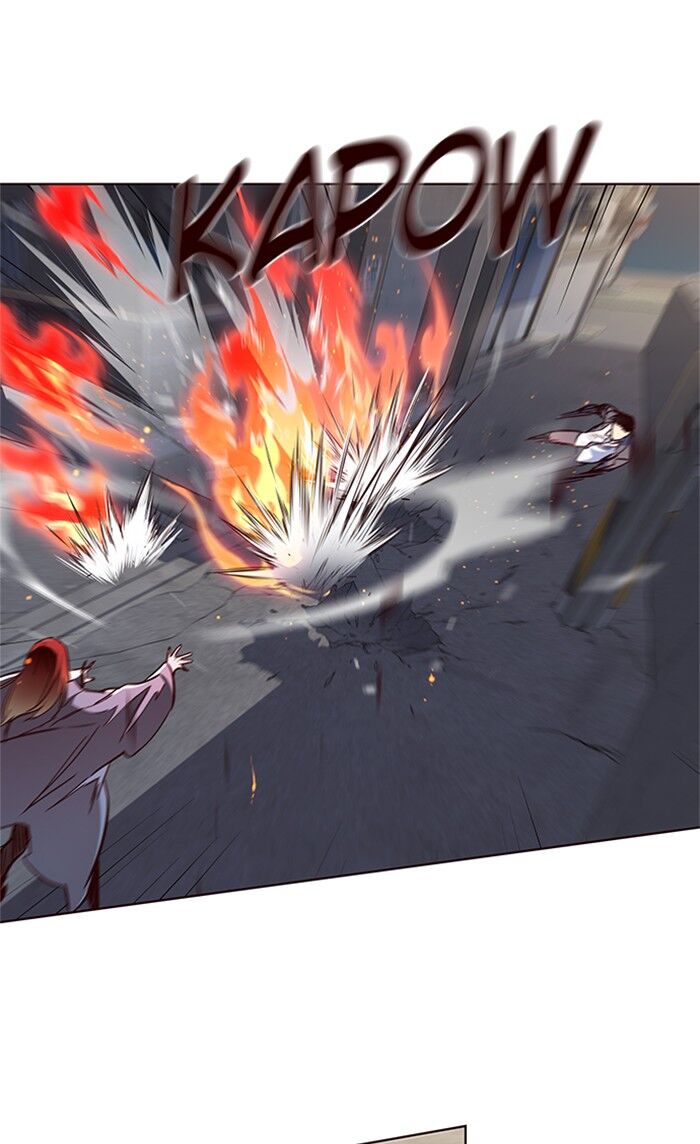 Eleceed chapter 40 page 38