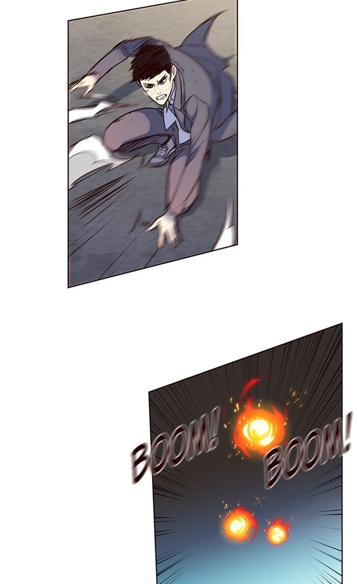 Eleceed chapter 40 page 39