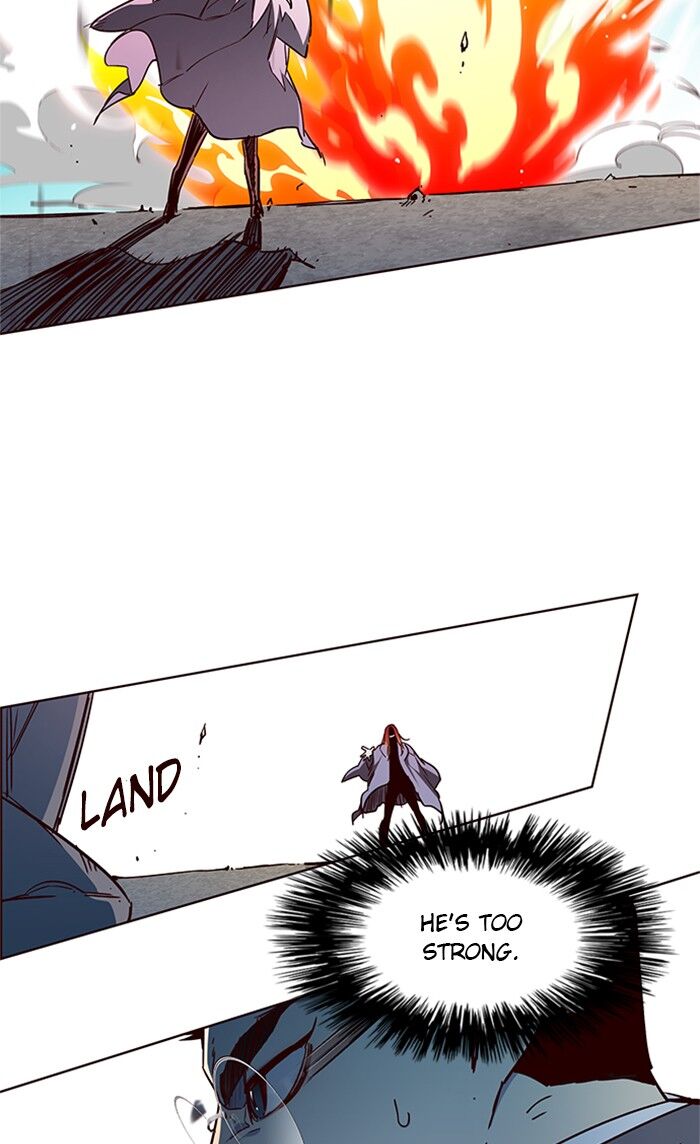 Eleceed chapter 40 page 41