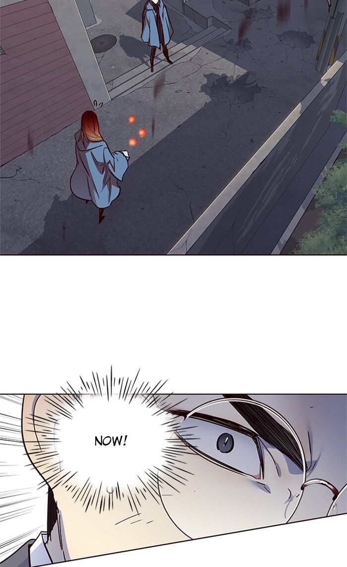 Eleceed chapter 40 page 44