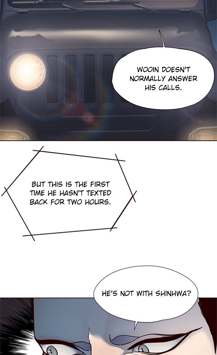 Eleceed chapter 40 page 58