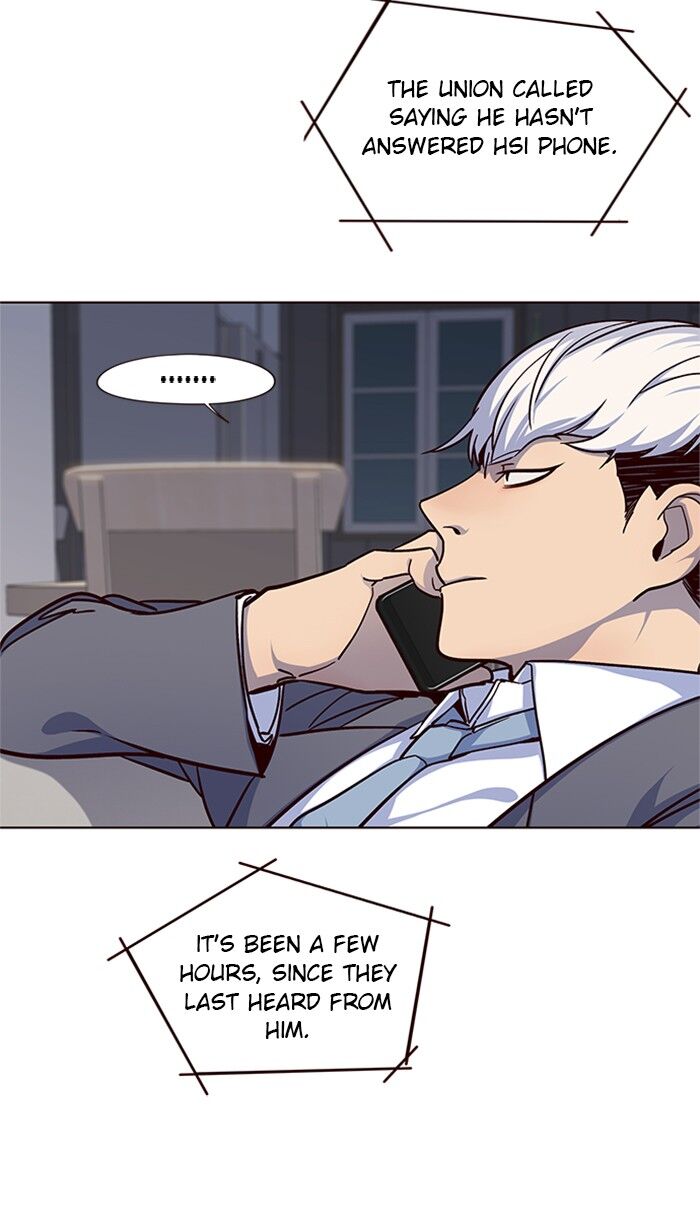 Eleceed chapter 40 page 67