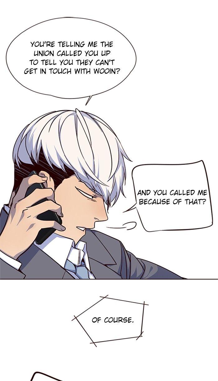 Eleceed chapter 40 page 68