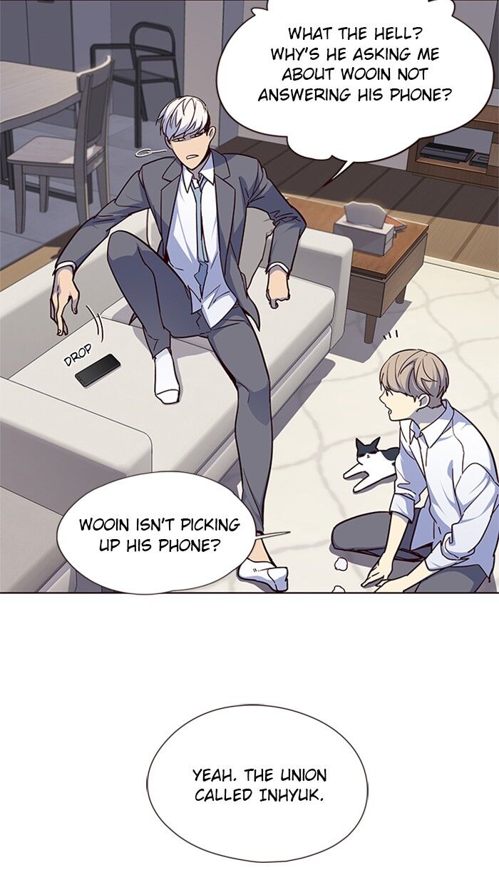 Eleceed chapter 40 page 70