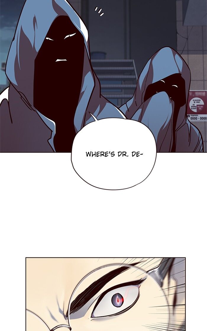 Eleceed chapter 40 page 8