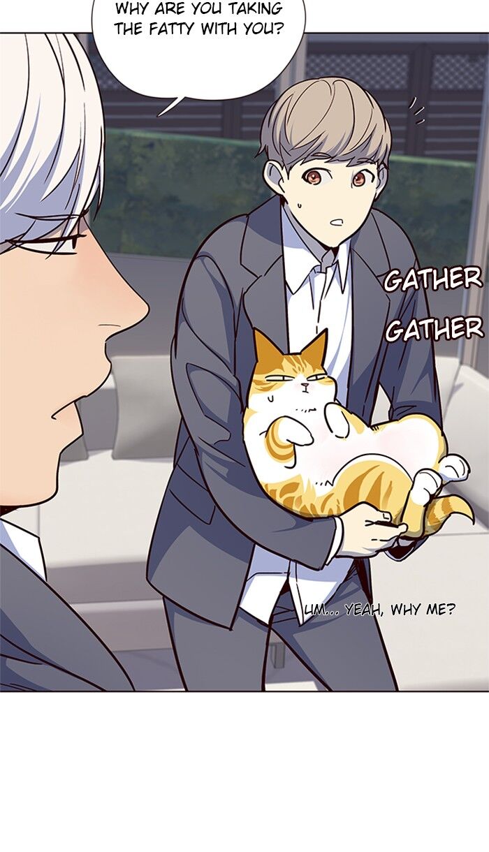 Eleceed chapter 40 page 80