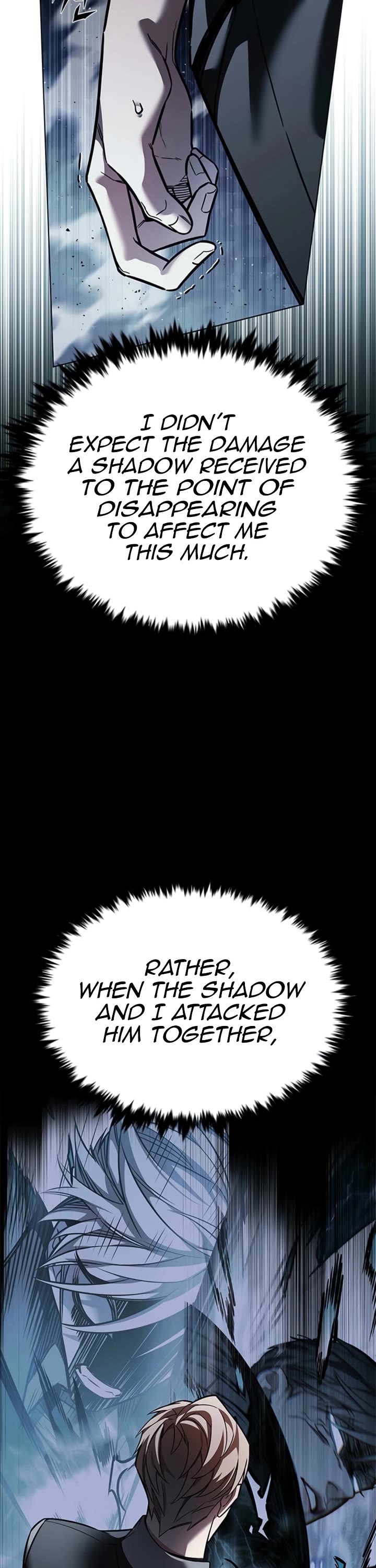 Eleceed chapter 400 page 11