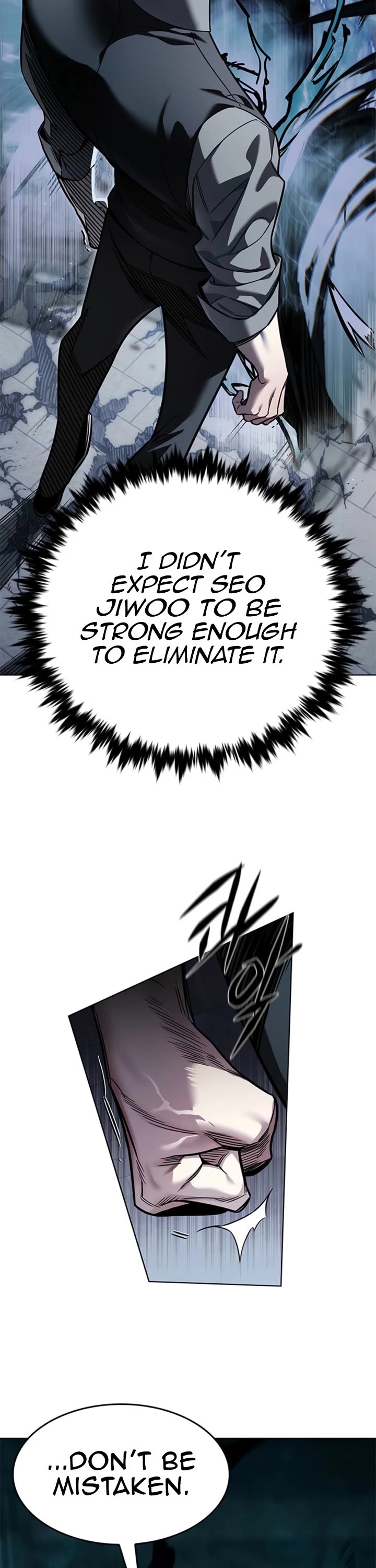 Eleceed chapter 400 page 12
