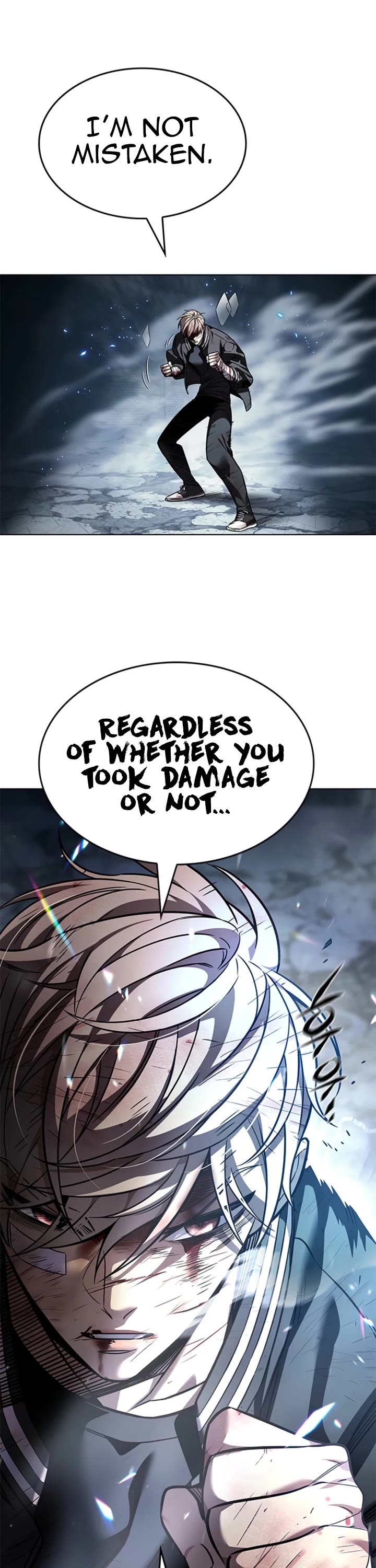 Eleceed chapter 400 page 15