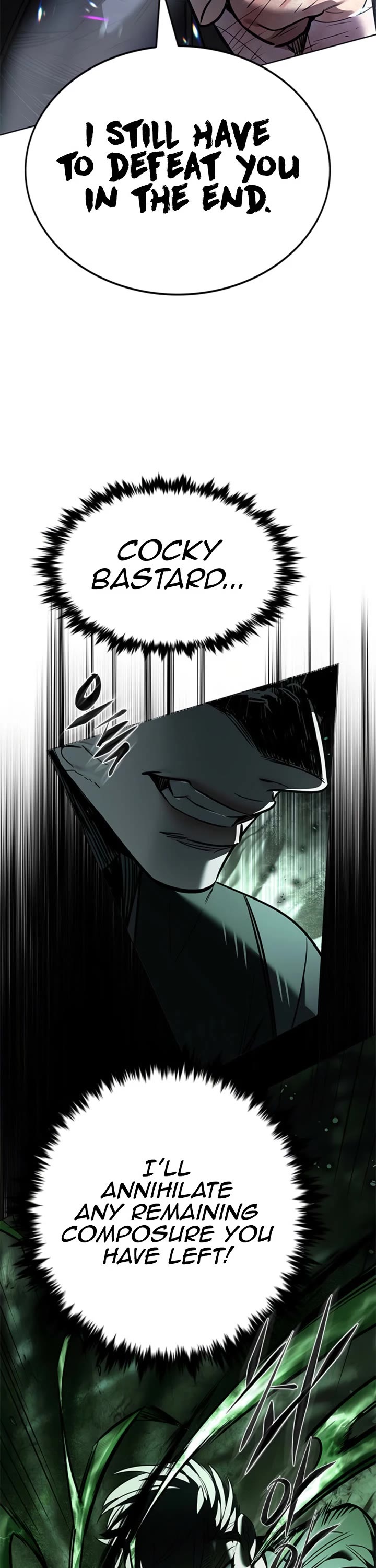 Eleceed chapter 400 page 16