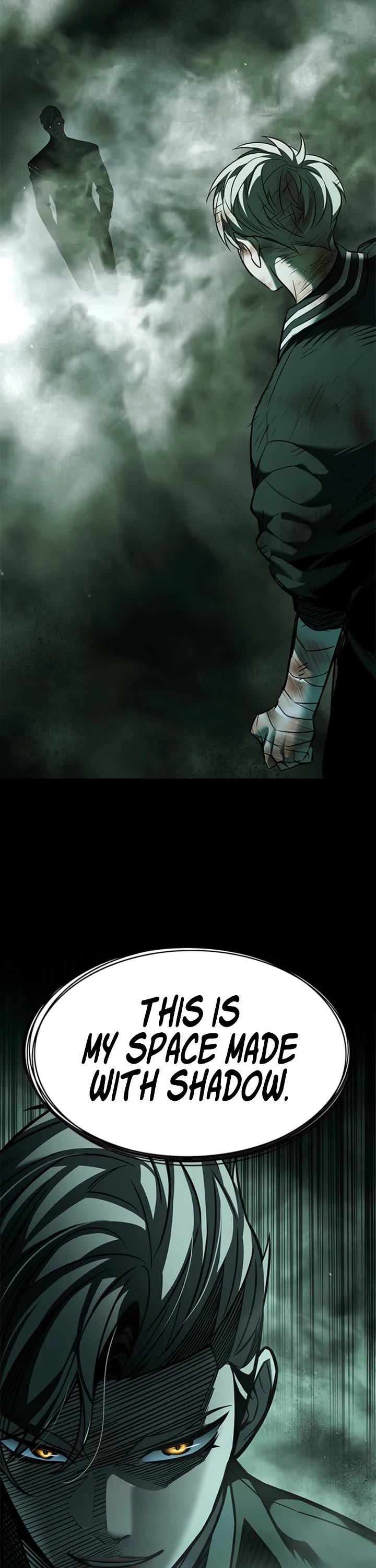 Eleceed chapter 400 page 23