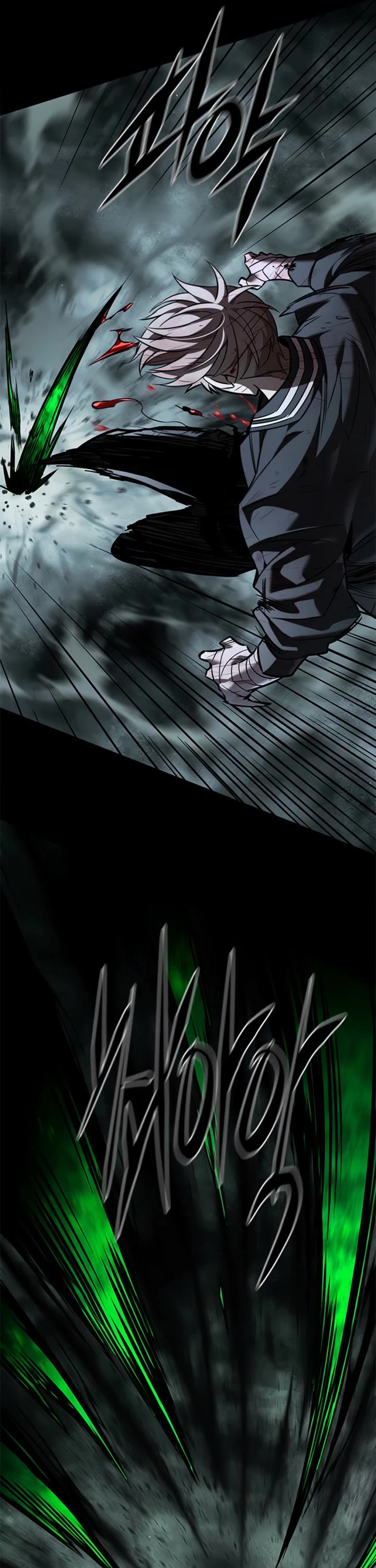 Eleceed chapter 400 page 28