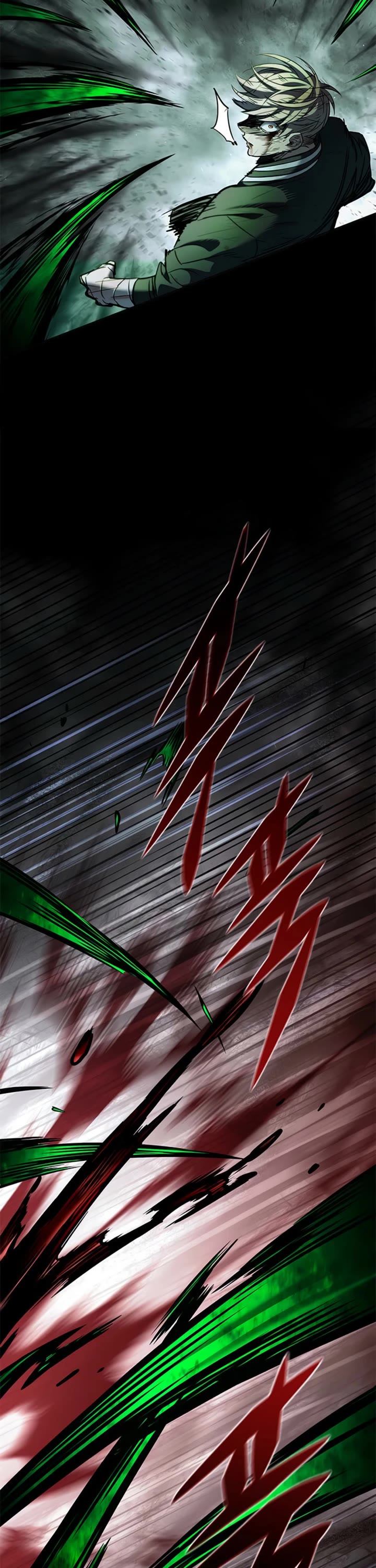 Eleceed chapter 400 page 29