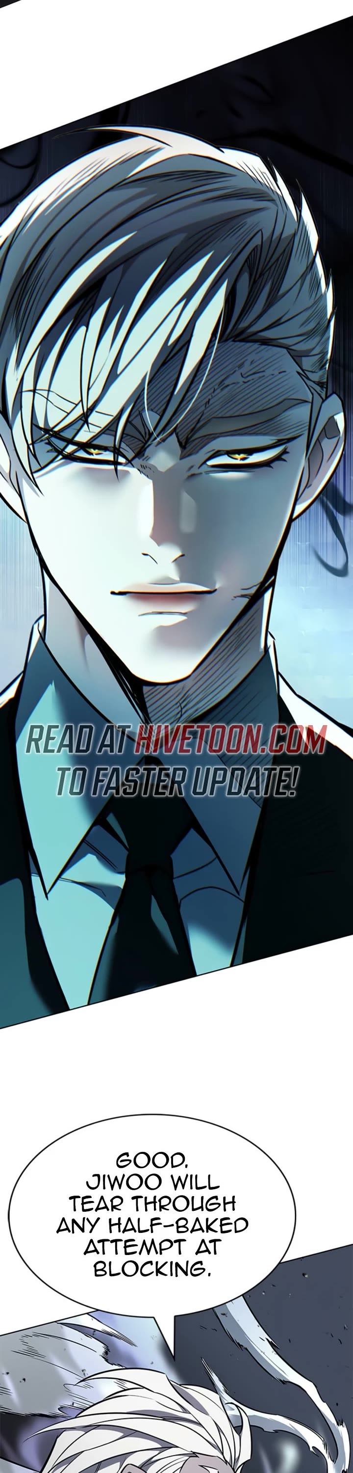 Eleceed chapter 400 page 3