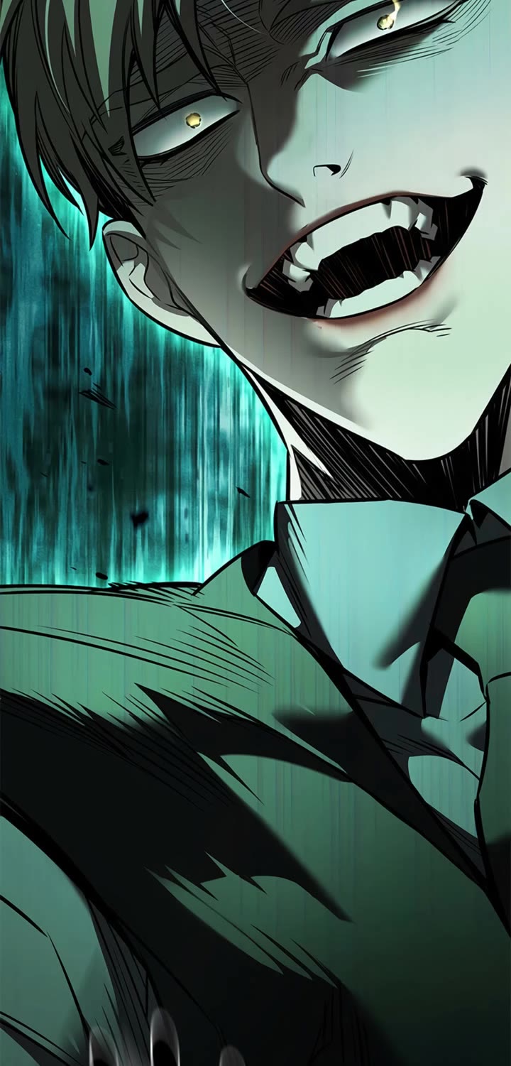 Eleceed chapter 400 page 33