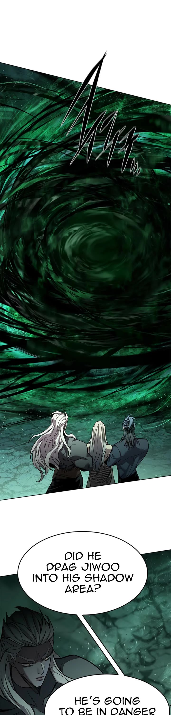 Eleceed chapter 400 page 35