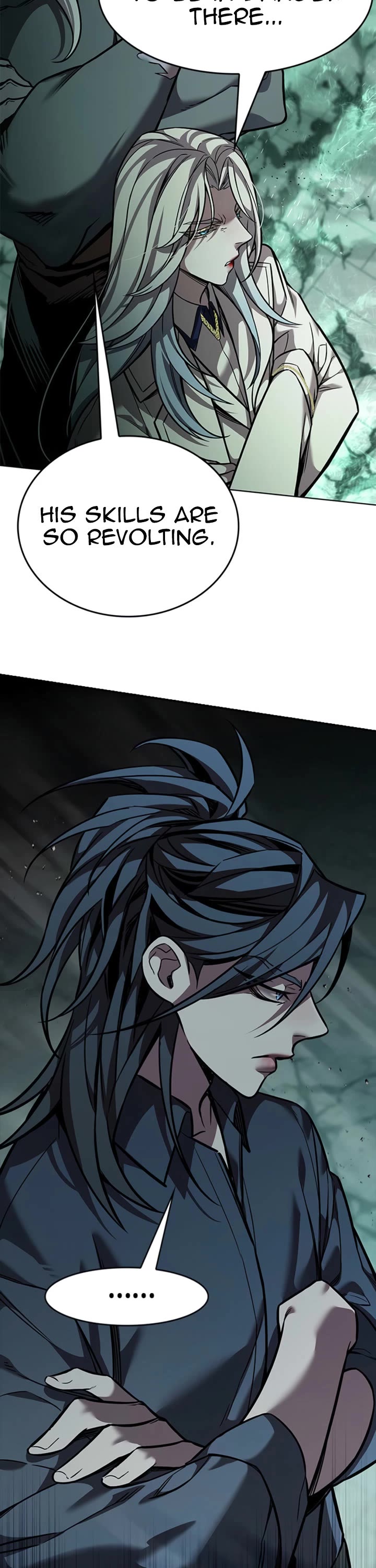 Eleceed chapter 400 page 36