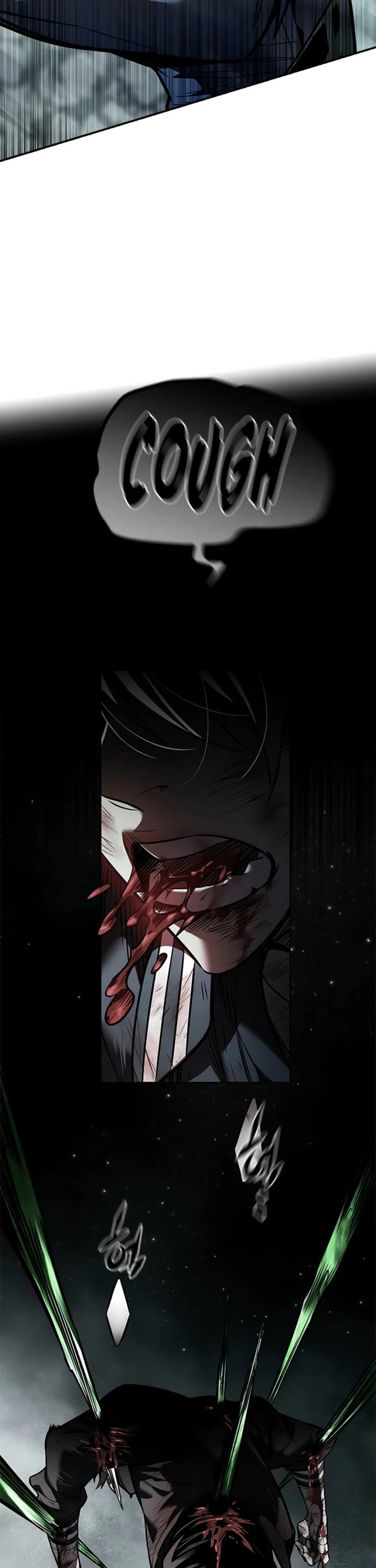 Eleceed chapter 400 page 37