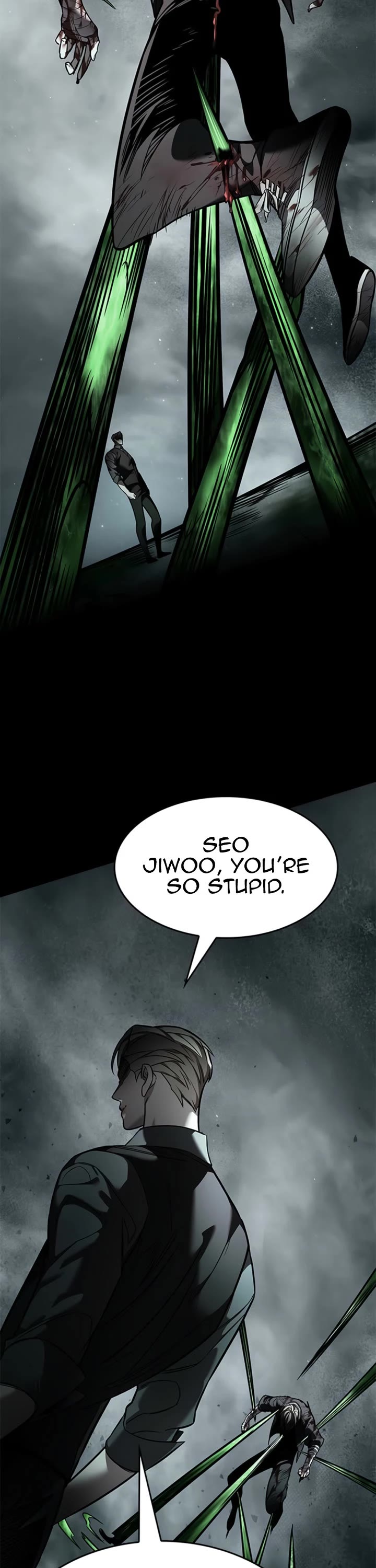 Eleceed chapter 400 page 38
