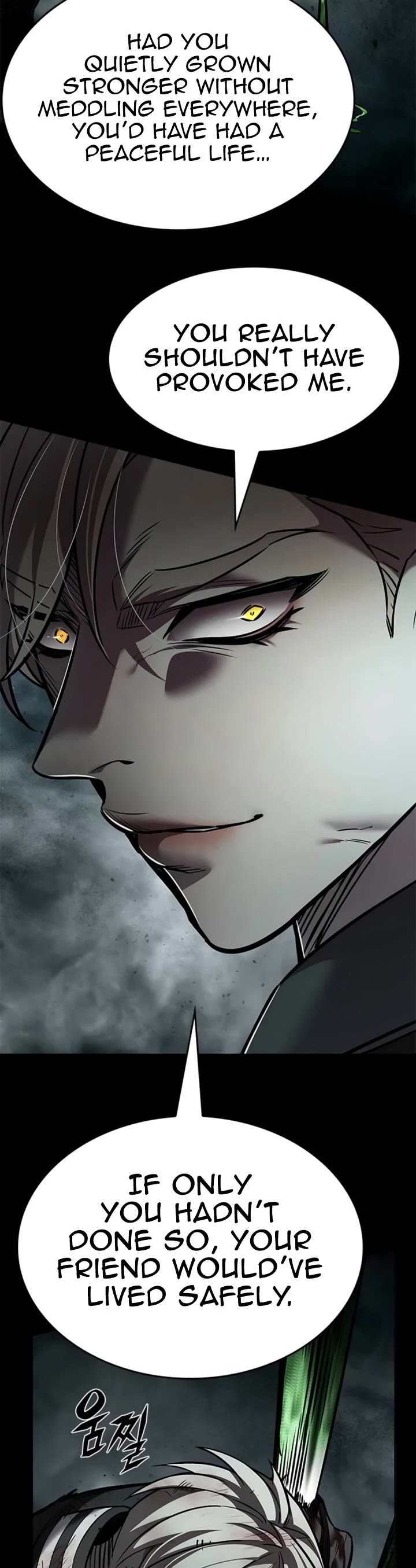 Eleceed chapter 400 page 39