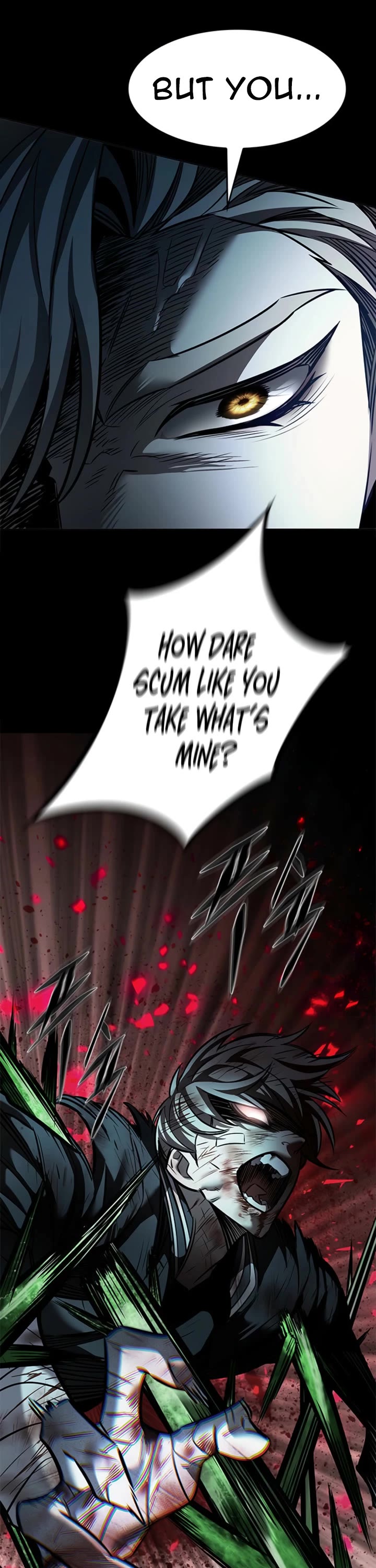 Eleceed chapter 400 page 43
