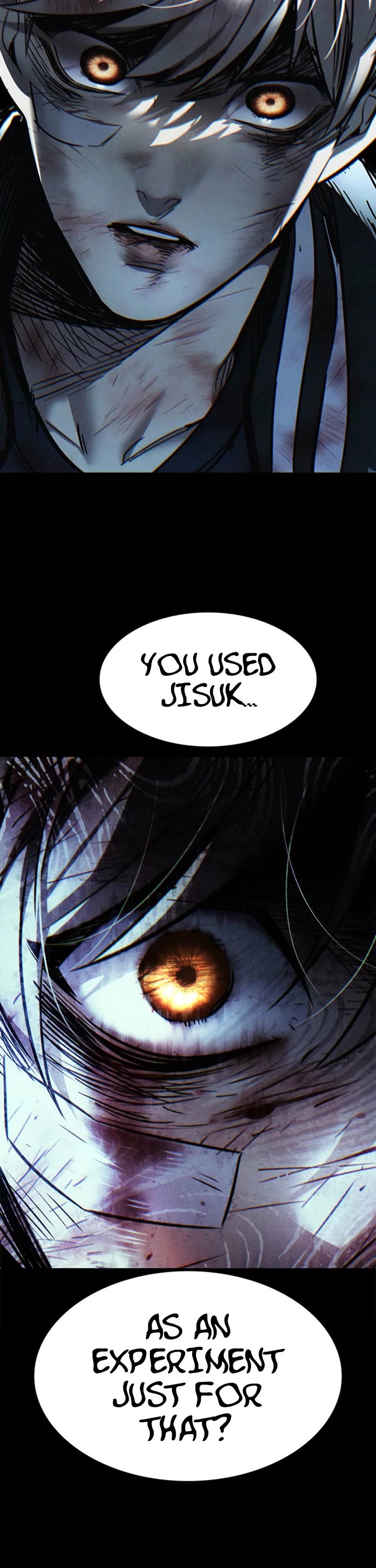 Eleceed chapter 400 page 48