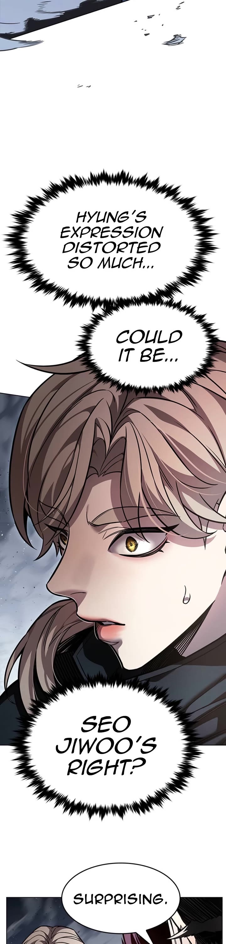 Eleceed chapter 400 page 5