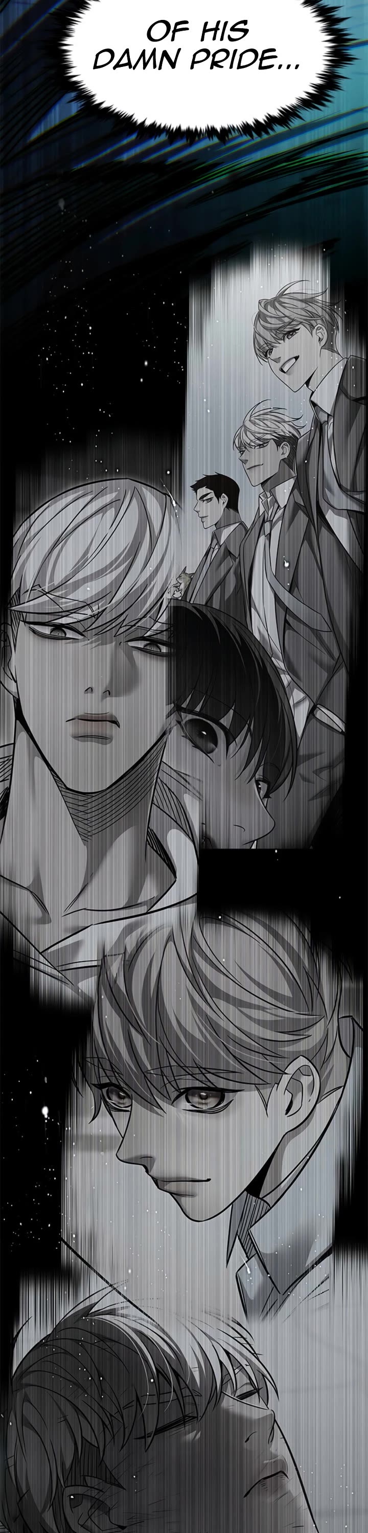 Eleceed chapter 400 page 51