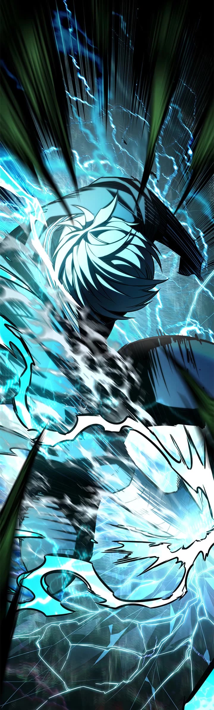 Eleceed chapter 400 page 59