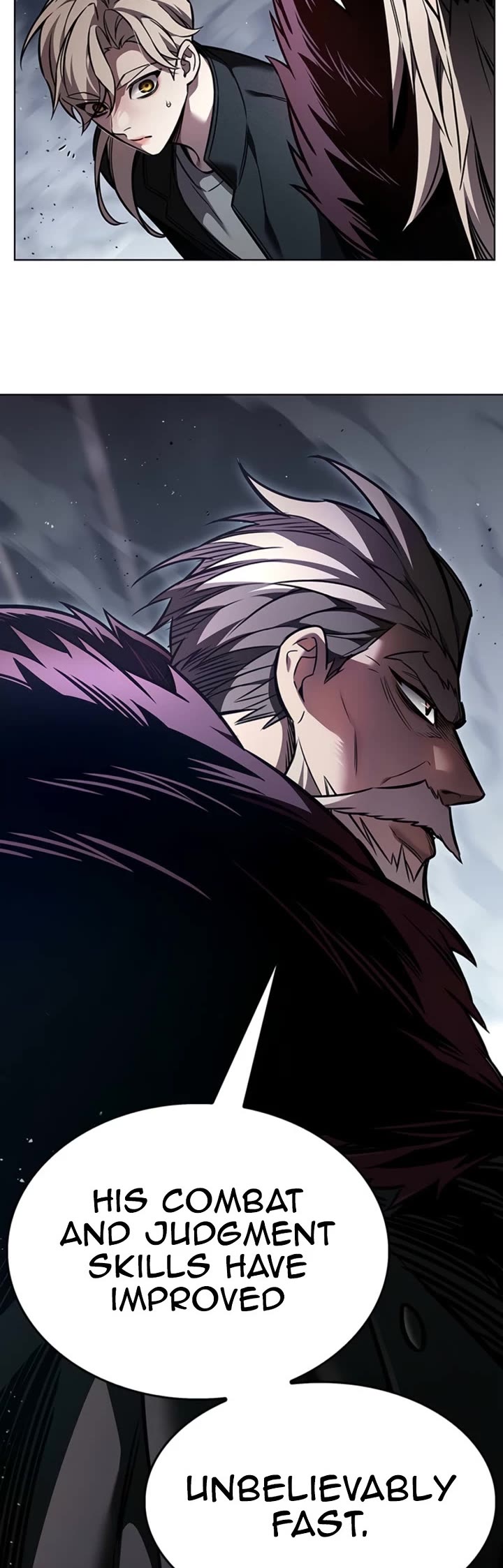 Eleceed chapter 400 page 6