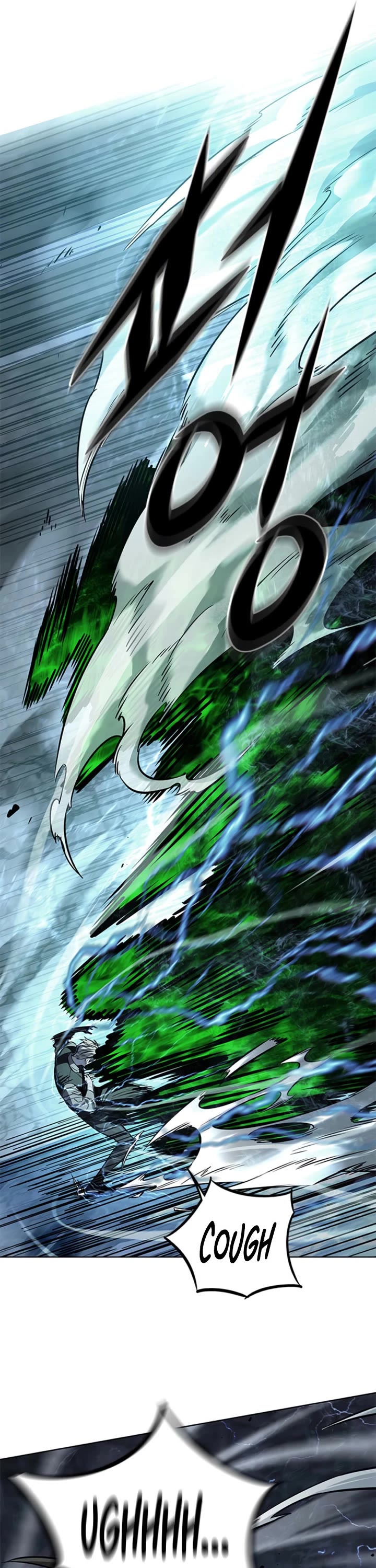 Eleceed chapter 400 page 67