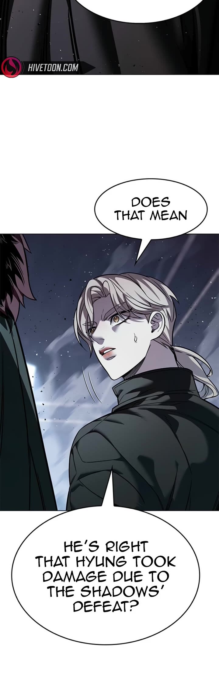 Eleceed chapter 400 page 7