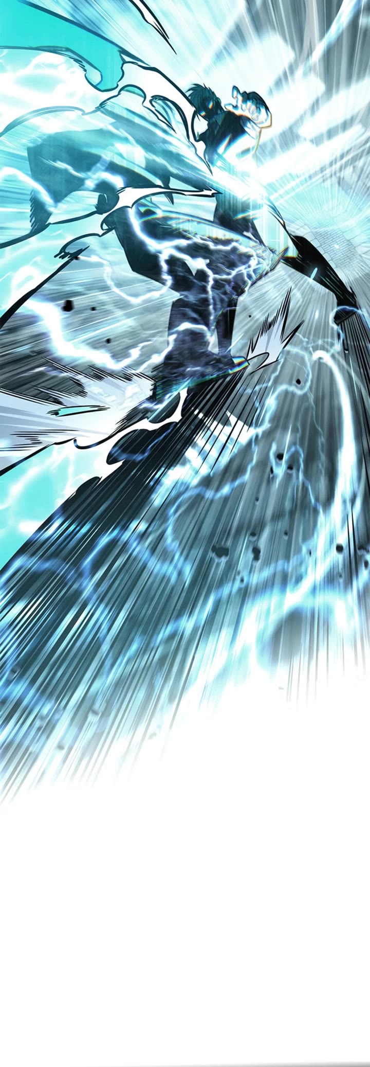 Eleceed chapter 400 page 71