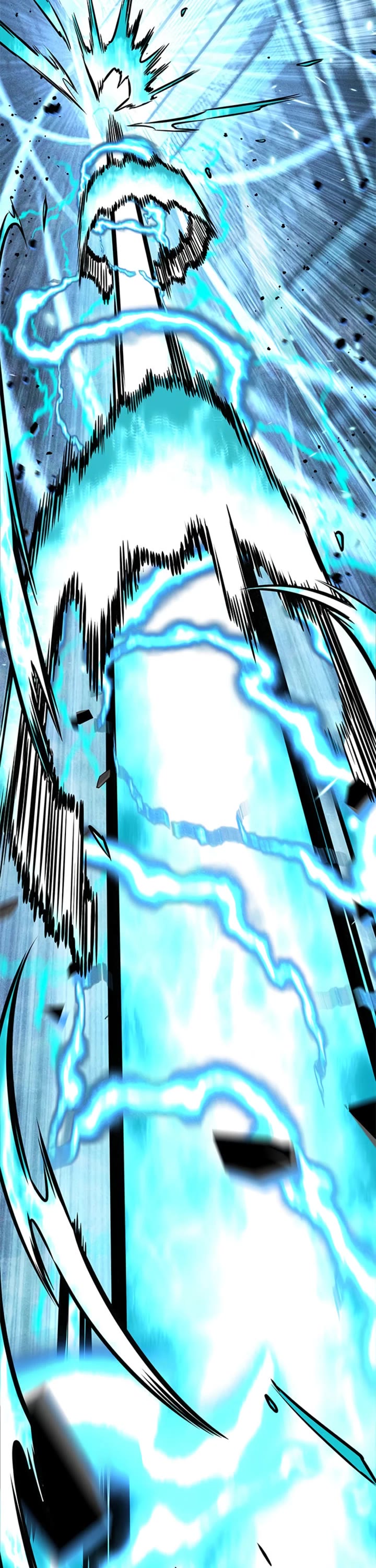 Eleceed chapter 400 page 74