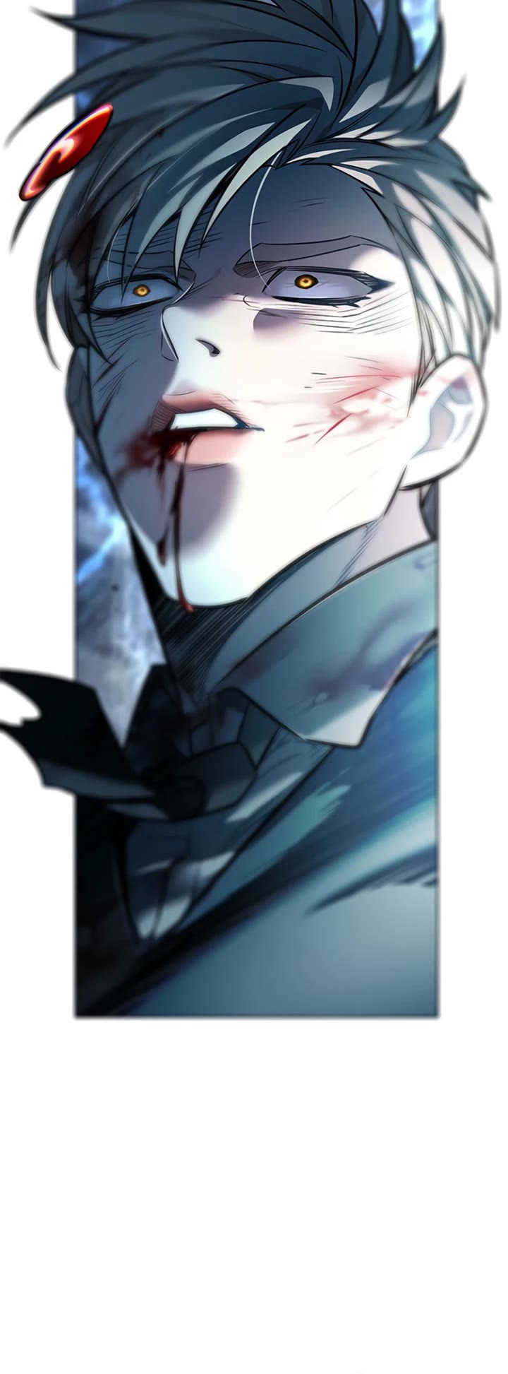 Eleceed chapter 400 page 77