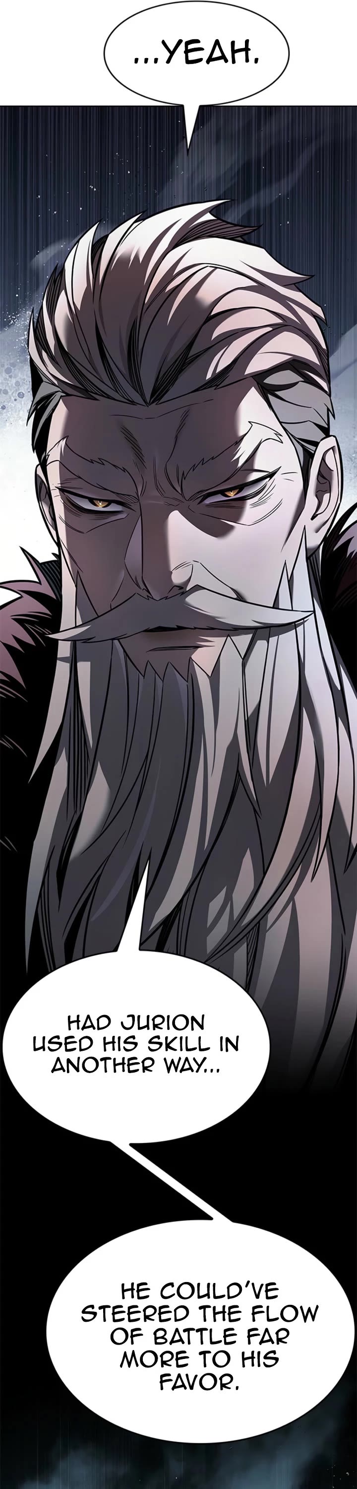 Eleceed chapter 400 page 8