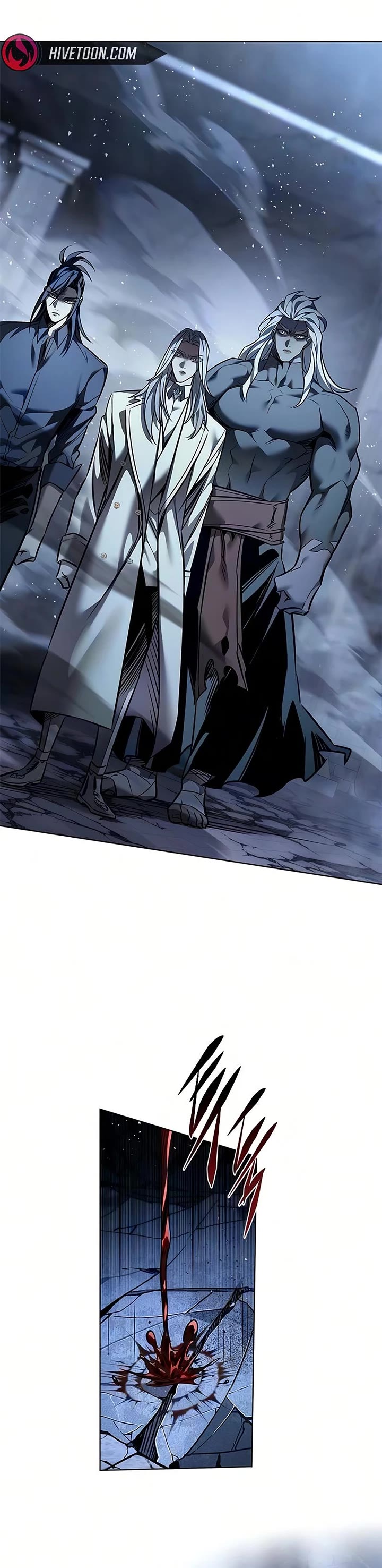 Eleceed chapter 401 page 13