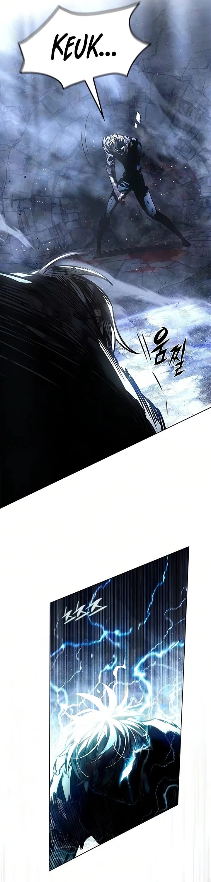 Eleceed chapter 401 page 14
