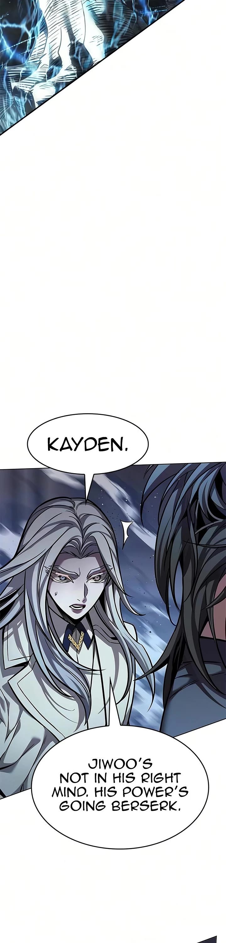 Eleceed chapter 401 page 16
