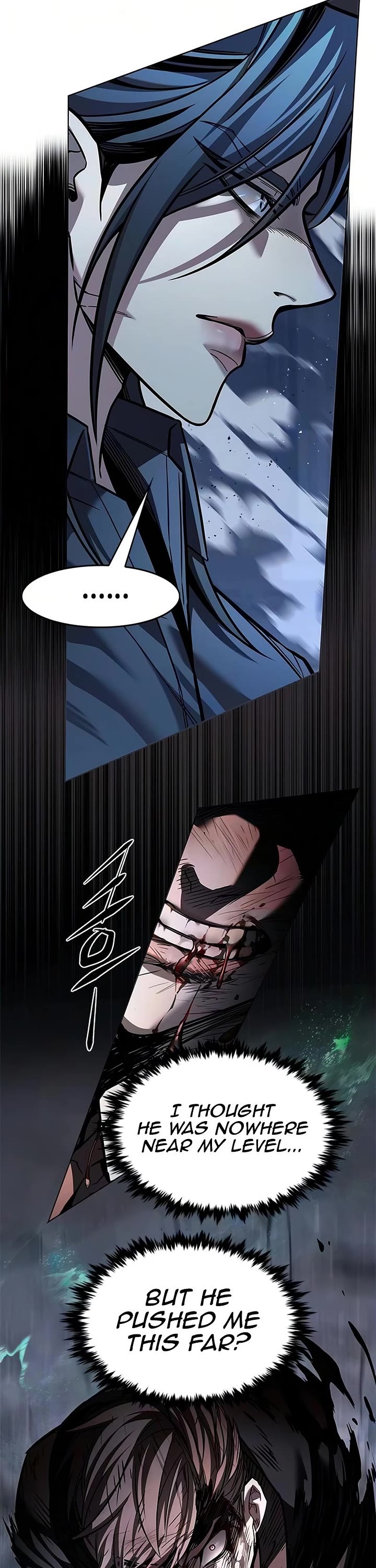Eleceed chapter 401 page 17