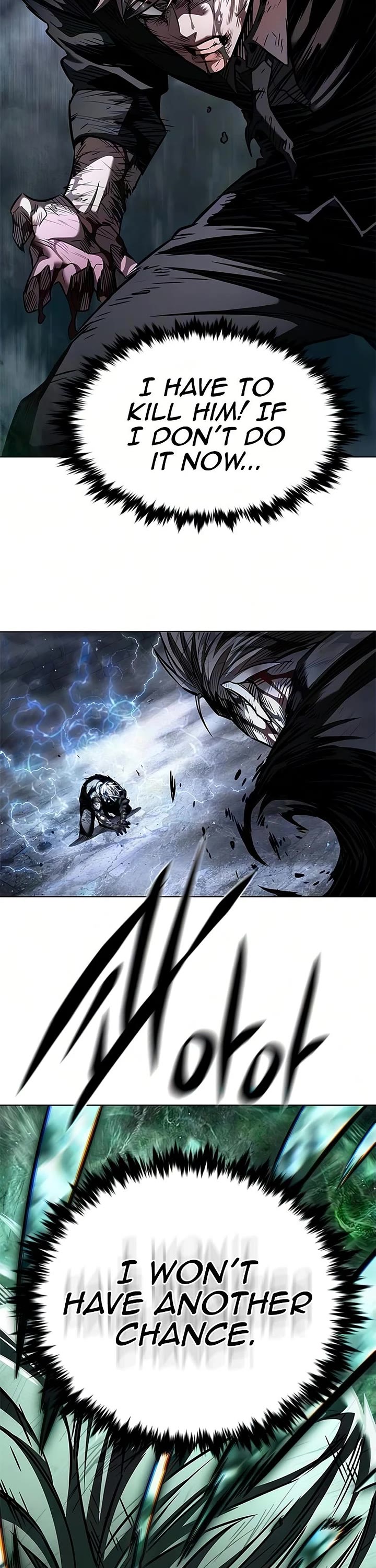 Eleceed chapter 401 page 18
