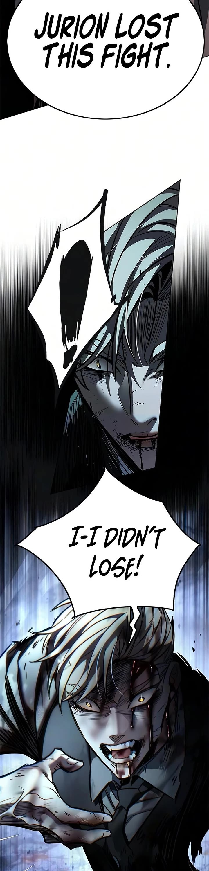 Eleceed chapter 401 page 21