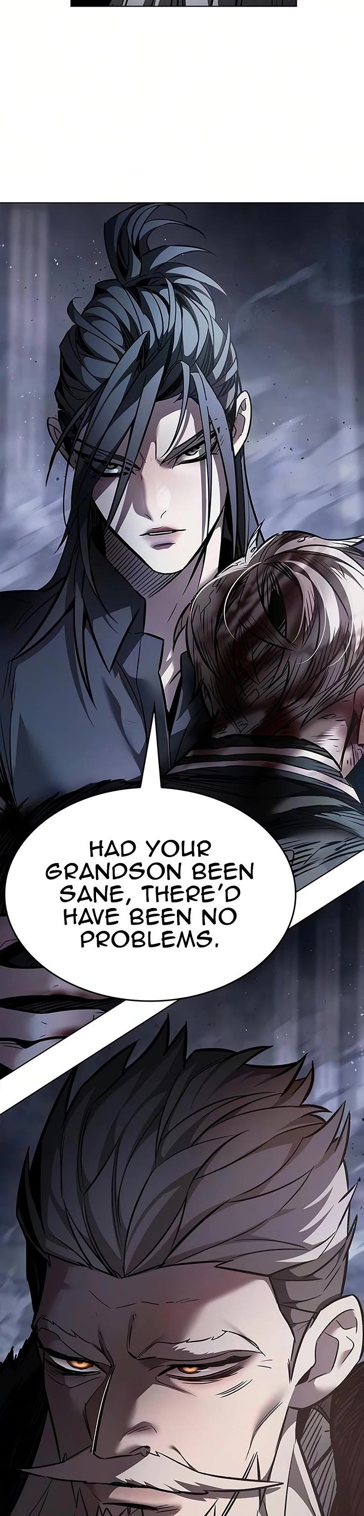 Eleceed chapter 401 page 35