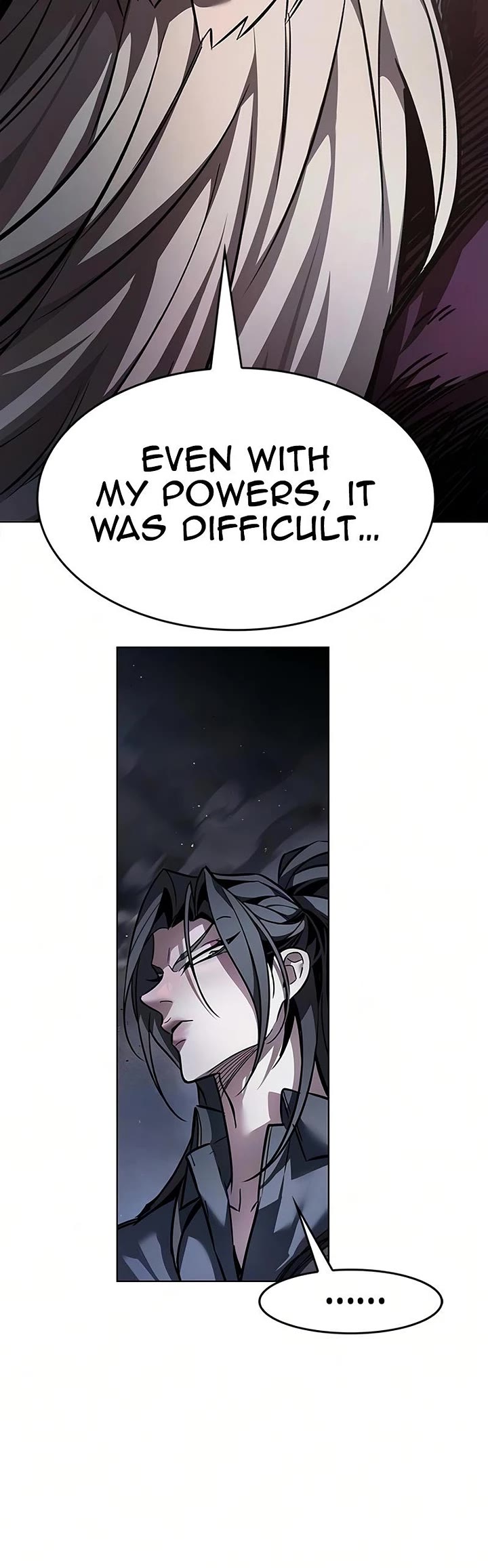 Eleceed chapter 401 page 36