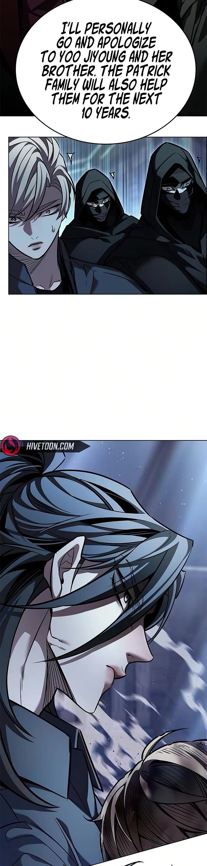 Eleceed chapter 401 page 41