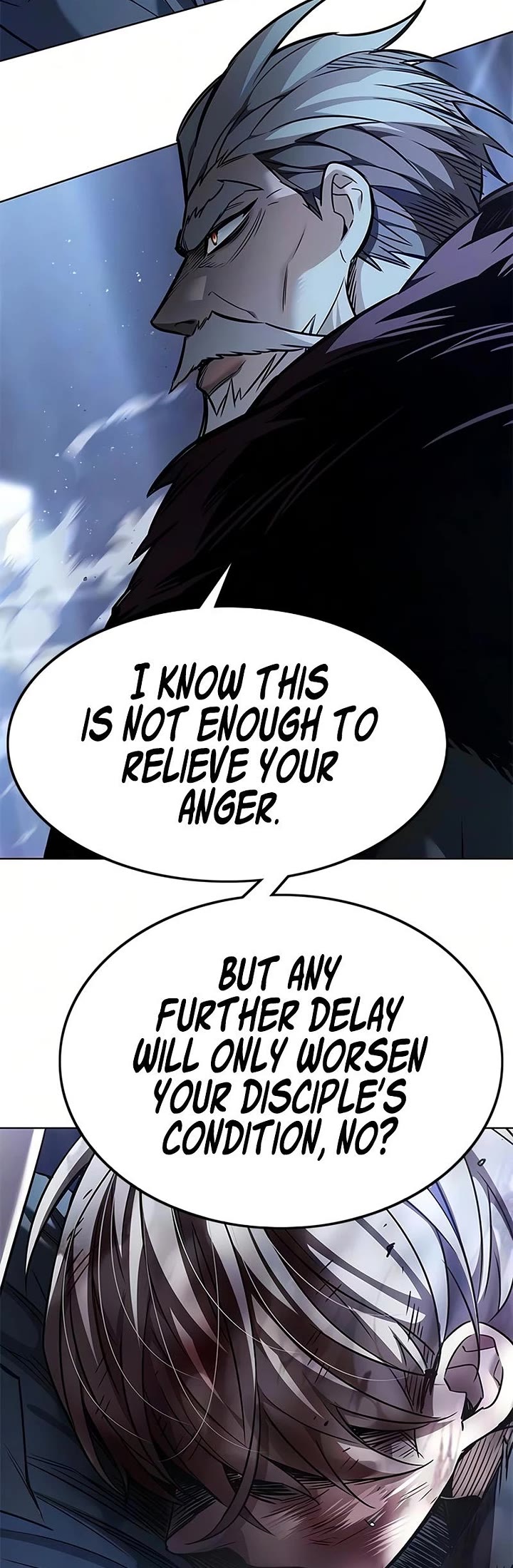 Eleceed chapter 401 page 42