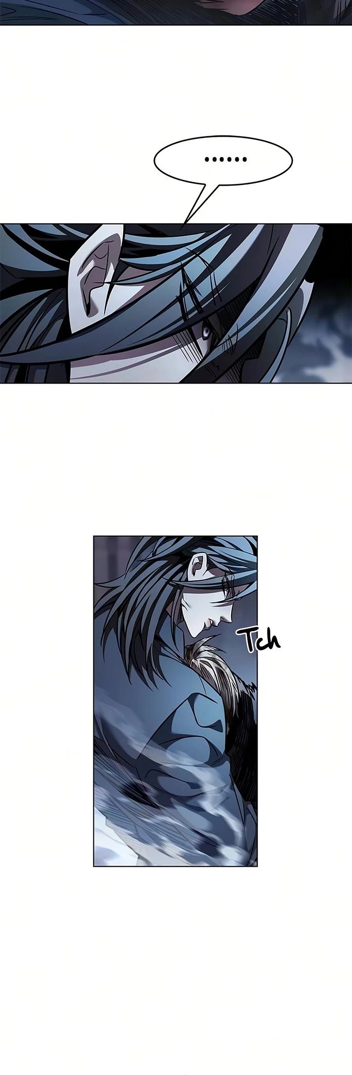 Eleceed chapter 401 page 43